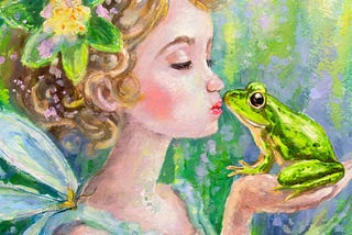 The Princess Rant Diary