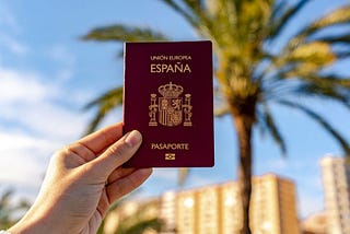 Quer morar na Europa? Conheça o Golden VISA