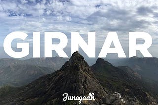 Girnar Ka Gyan