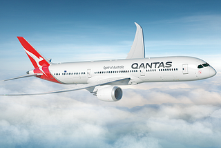 Qantas’s Bizarre Complimentary Drinks Policy