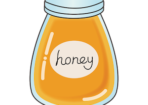 Help from Honey. Even After-COVID