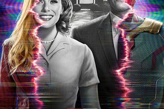 ASSISTIR [HD] Wandavision 1x04 Temporada 1 Episódio 4 (2021) ~ # HD — Séries TV COMPLETO ONLINE…