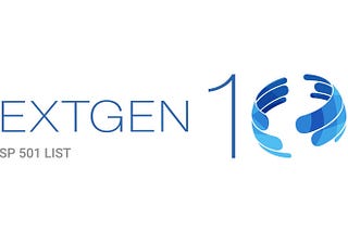 The NextGen 101 List Honors Partners Building MSP Practices.