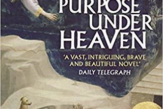 A Time To Every Purpose Under Heaven by Karl O Knausgaard