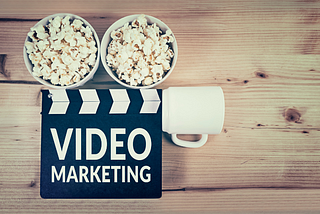 Video Marketing Strategy for Small Businesses in 2021 & Beyond