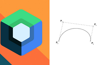 How to use cubic Bézier curves in Jetpack Compose