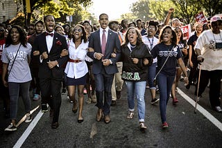 HBCUs: Steadfast and Unmovable