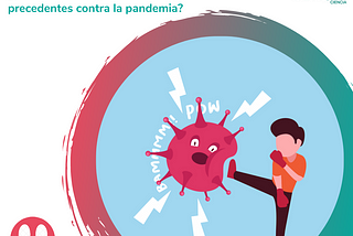 ¿Cómo la biotecnología ha dado una batalla sin precedentes contra esta pandemia?