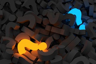 Asking Better Questions