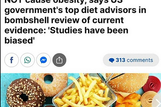 “As Long As You Don’t Eat Them”