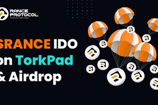 Position Yourself for $RANCE Token IDO & Airdrop