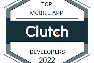 Raindrops Infotech Named a Top Developer in India for 2022 by Clutch