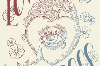 REVIEW: B.B. Cole Of — Love and Loss (LP)