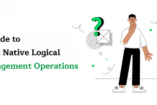 React Native Logical Management Operation