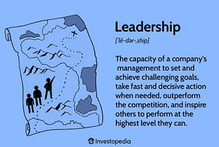 5 Reasons Companies Need Leadership Development