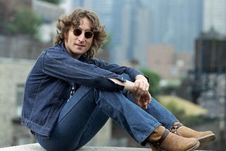 December 8, 1980: John Lennon & Me