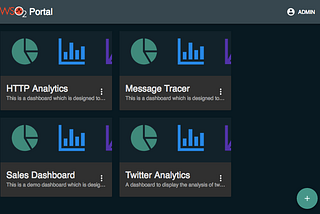 Creating Custom Widgets In Stream Processor Dashboard—Part 2