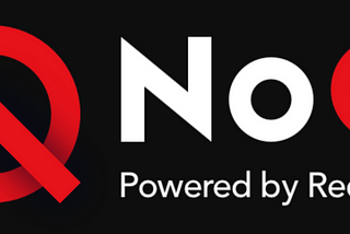 RedSo的新產品－NoQ