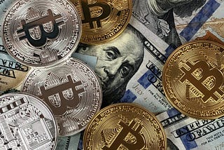 What makes cryptocurrencies different from fiat currencies?