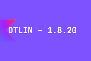 Exploring Kotlin 1.8.20