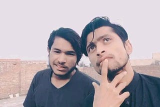 Alan Amjad Ranjha RAFI RANJHA Ft SHERI