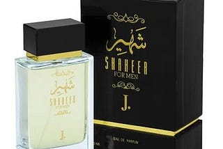 SHAHEER Perfume