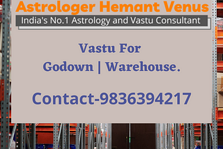 The rearmost growth in the e-commerce request has created a huge demand for storehouse space.