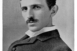 ADD — Nikola Tesla’s Secret Superpower?