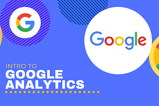 Google Analytics Intro — Review