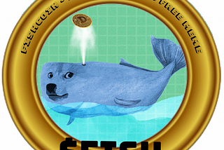 FISH Coin ($FISH) — The $SHIB, $DOGE, $SAFEMOON Killer!