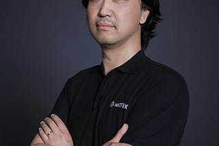 Matrix AI Network 2.0 — A Chat with AI Architect Steve Deng