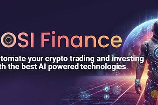 Revolutionizing Crypto Social Trading: EOSI Finance Raises $2M to Lead the DeFi Market