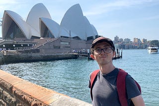 Rediscovering Beauty In The Heart Of Australia