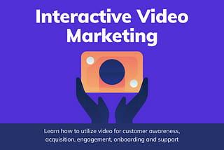 How Interactive Video Marketing Can Help Improve Your SEO