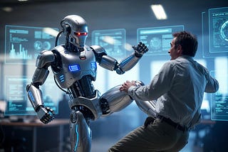 Will Ai Replace Your Job? Here Is A Realistic Breakdown By Industry.