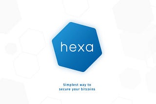 How to start contributing to Hexa?