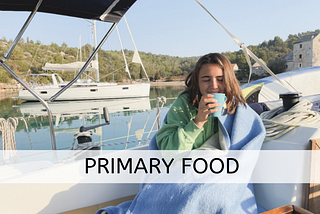 A Guide to Primary Food: Is It The Missing Piece In Your Wellness Journey?