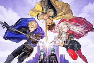 Fire Emblem: Three Houses Tempers its Students but Leaves the Player Character Unforged