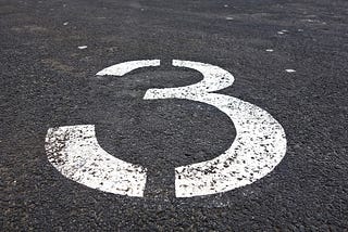 My 3Es for 2025