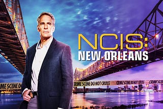 <<WATCH STREAMING>> “ NCIS: New Orleans, Series 7 Episode 1 :: Full Episode
