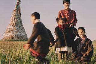 Where Spring Took Root: Eighteen Years of Norlha and Its Nomads