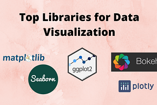 Seaborn: Data Visualization Library