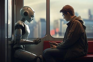 The Future of A.I.