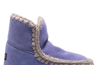 Mou Boots