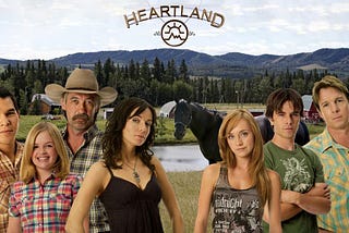 Heartland (CA) Stagione 13 Episodio 1 Streaming (Sub ita)