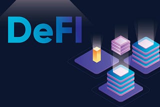 DeFi: The new age financial realm