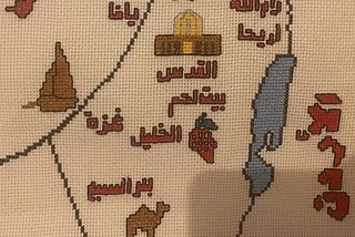 Hope is the Pencil a Child Grips