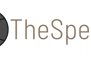 TheSpeech — one of a kind
