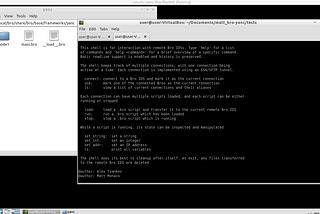 Getting an IDS to play with an SDN controller.