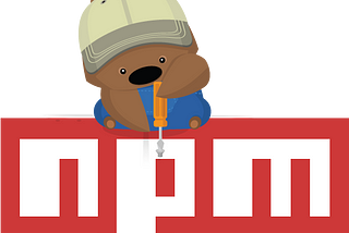 Steps to create and publish a library in NPM
